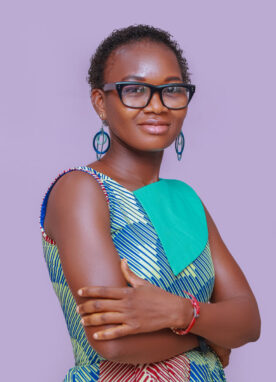 Headmistress for Primary