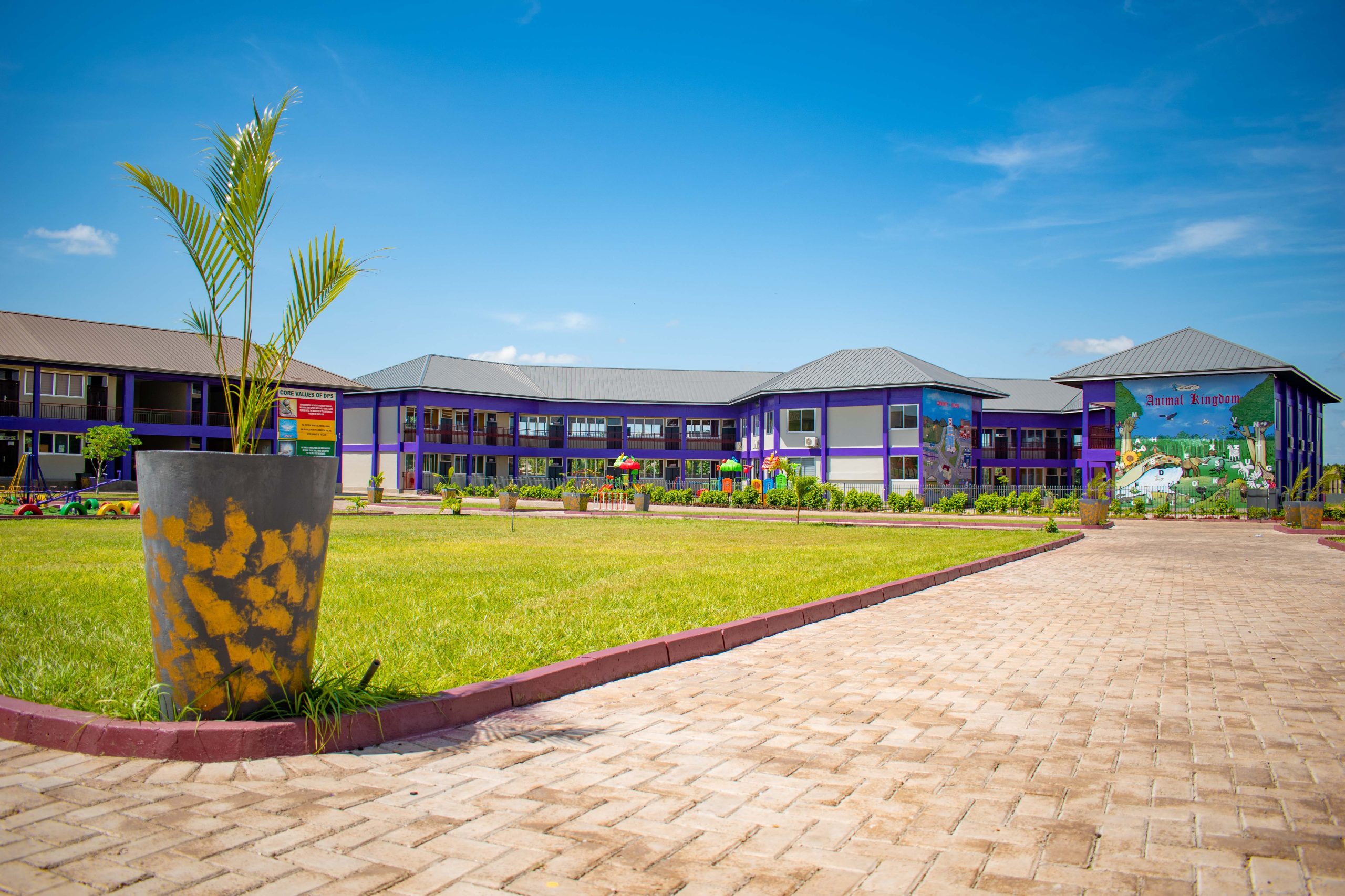FRS CAMPUS