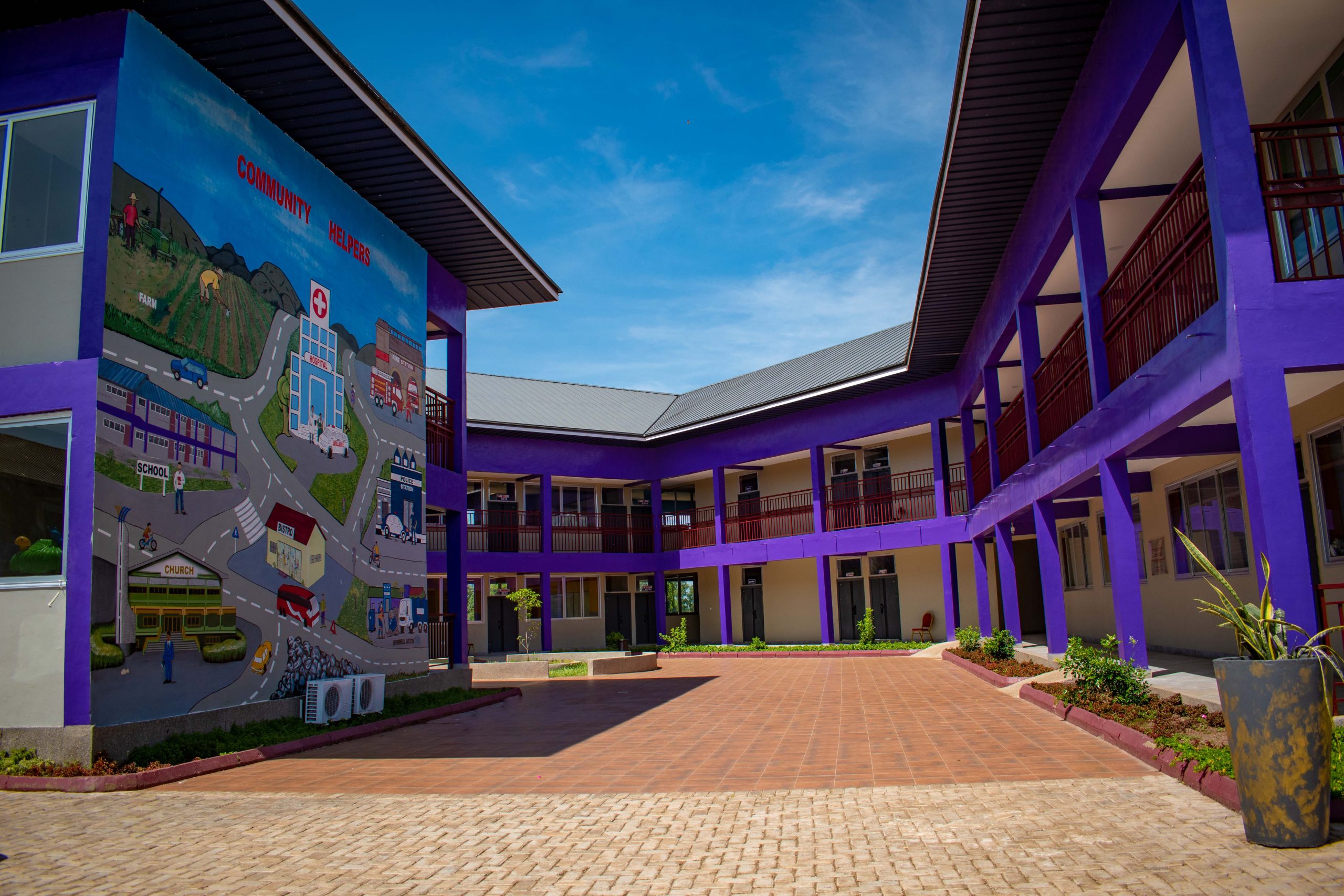 FRS PRE PRIMARY