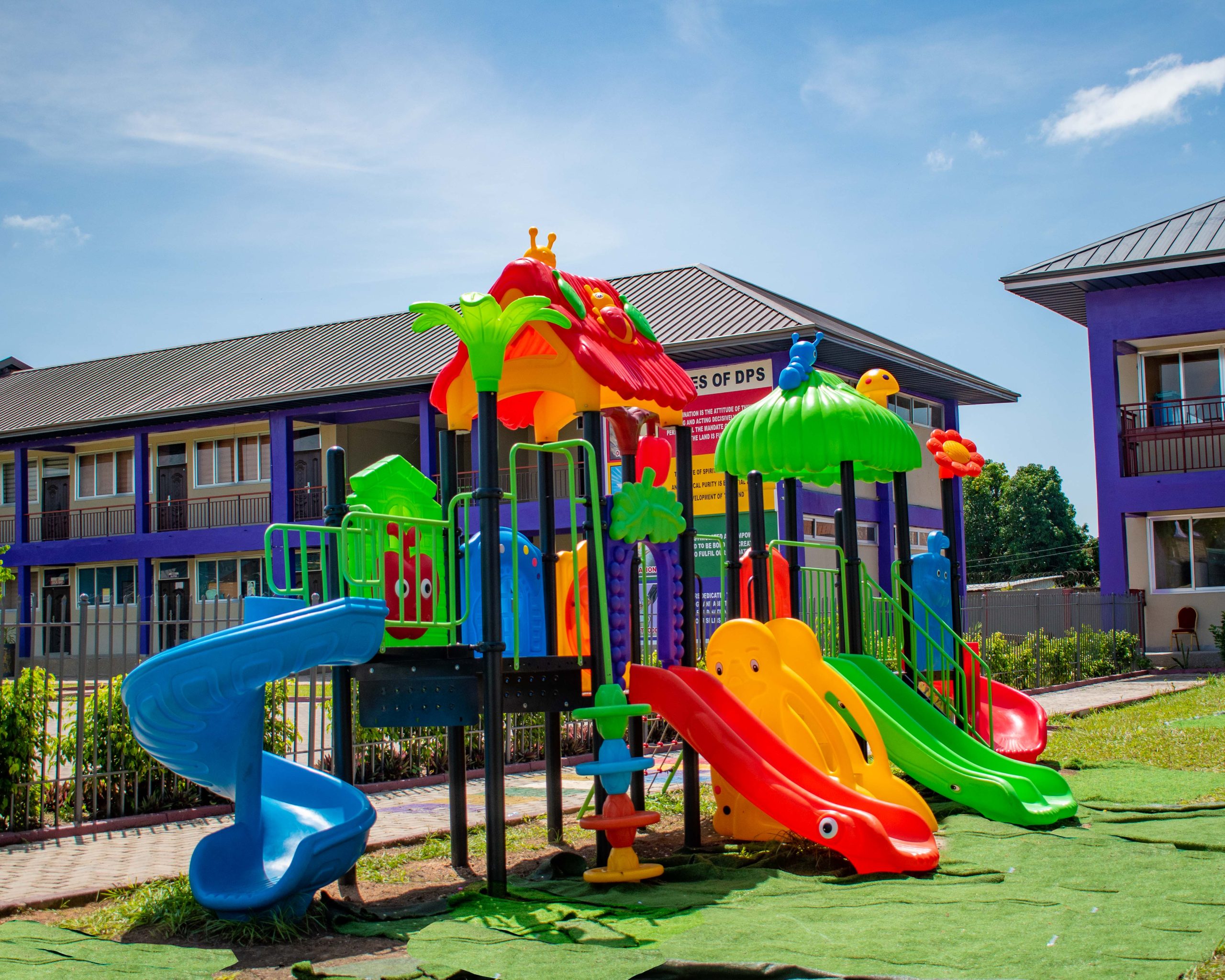FRS PRE PRIMARY