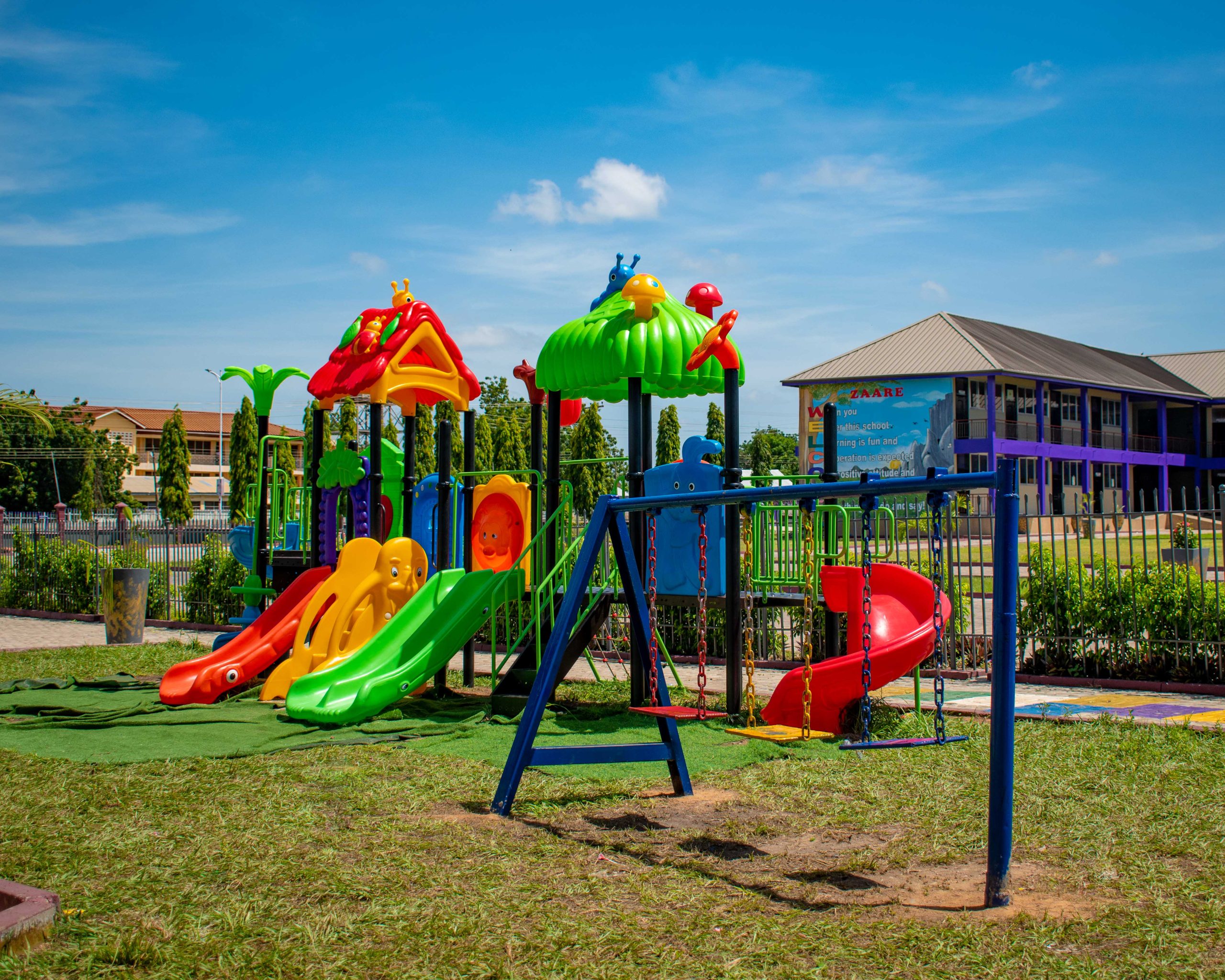 FRS PRE PRIMARY