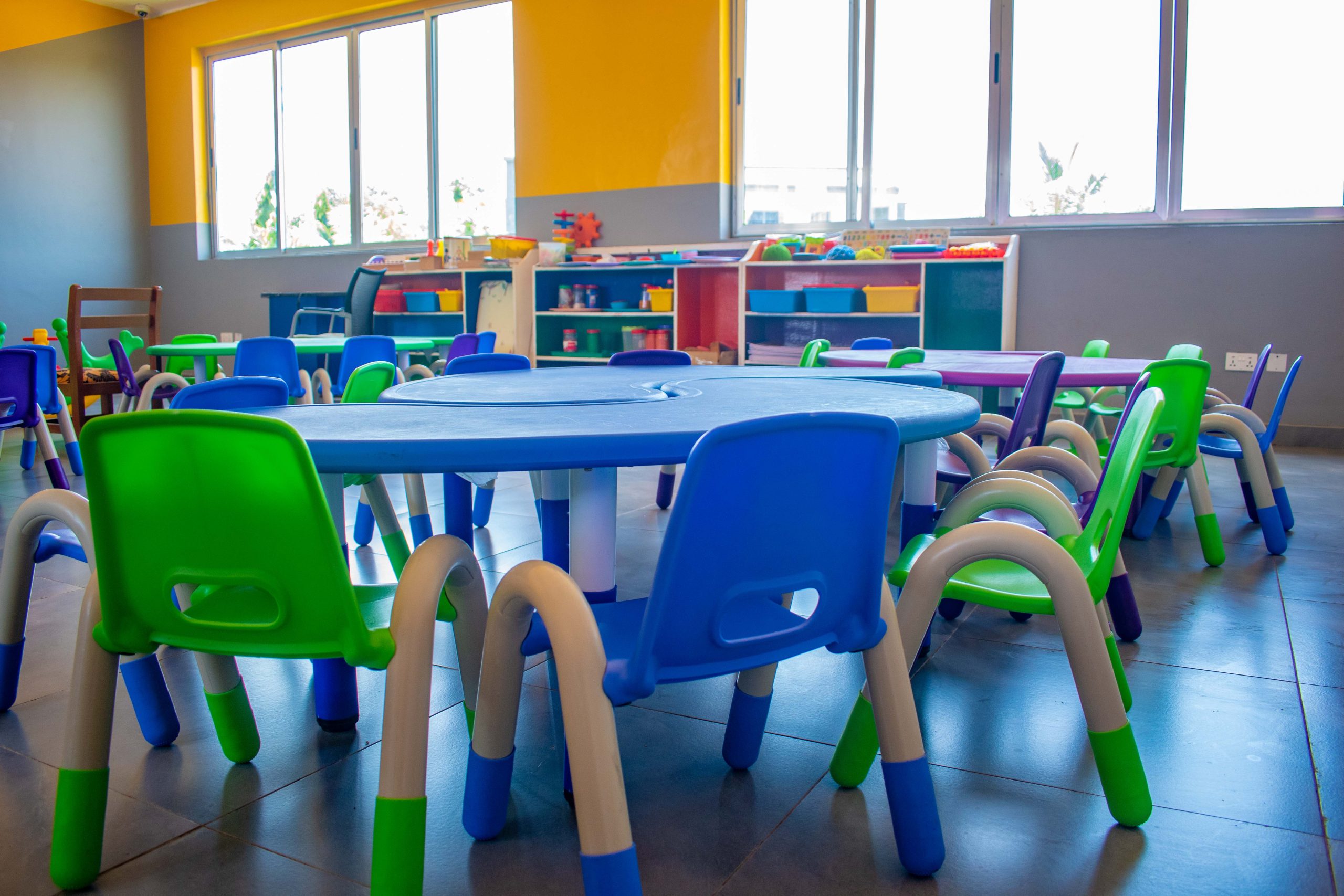 FRS PRE PRIMARY