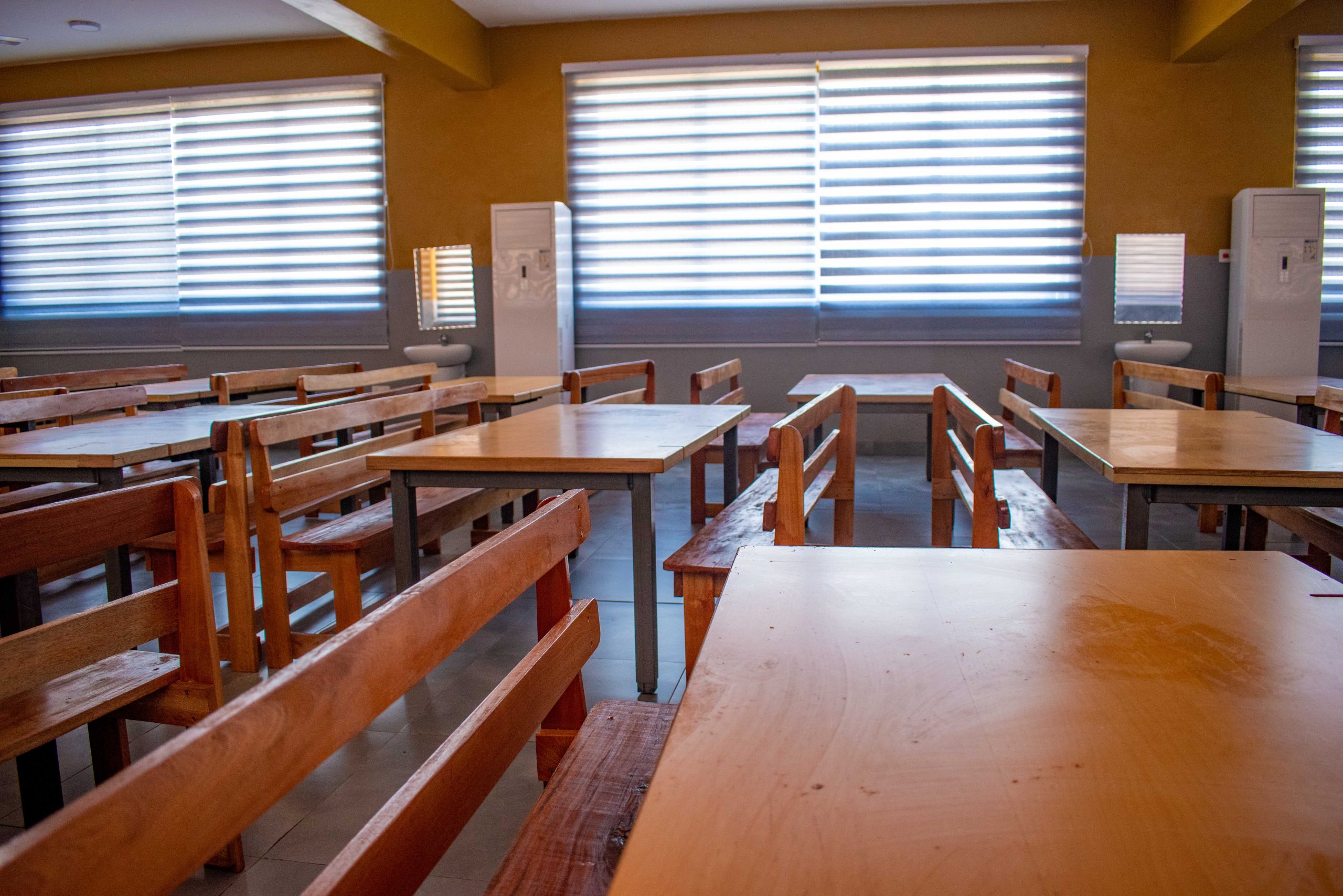 FRS PRE PRIMARY BISTRO