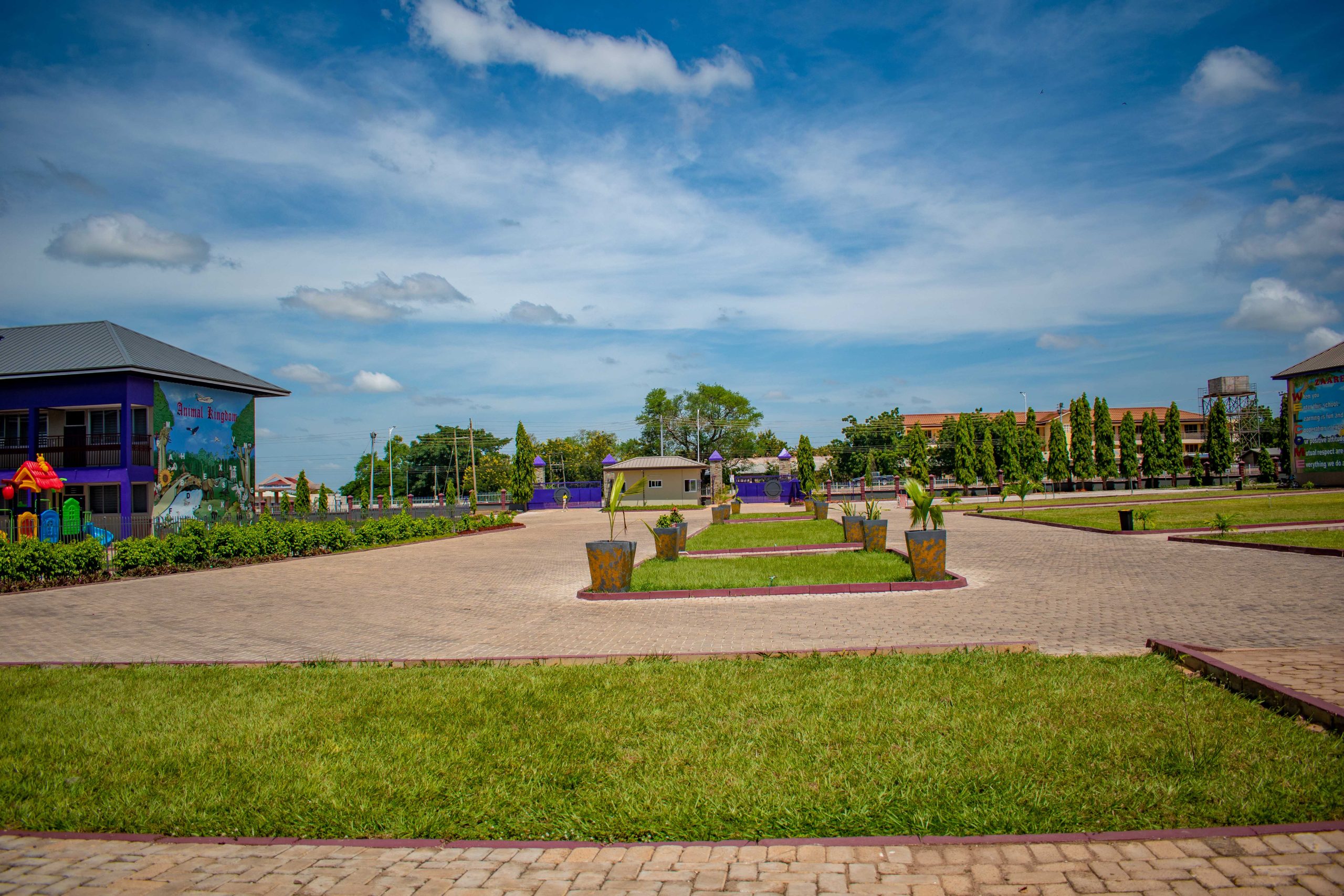FRS CAMPUS