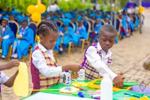 FOUR RIVERS INTERNATIONAL SCHOOL