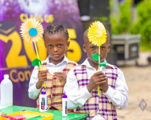 FOUR RIVERS INTERNATIONAL SCHOOL