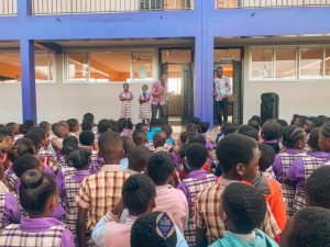 four rivers international school