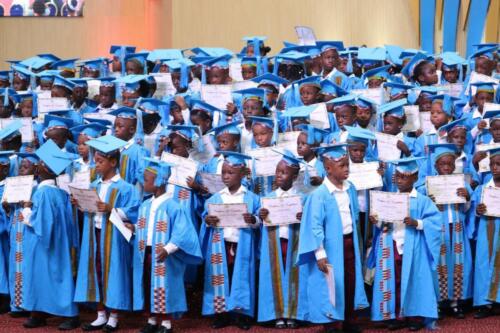 Graduation