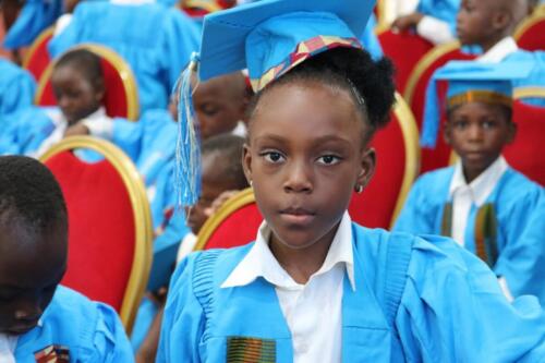 GRADUATION-5